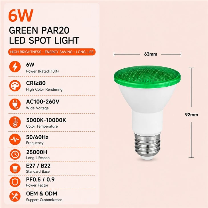 New LED Par Light suppliers