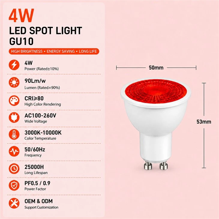 Plug And Play Spotlights suppliers