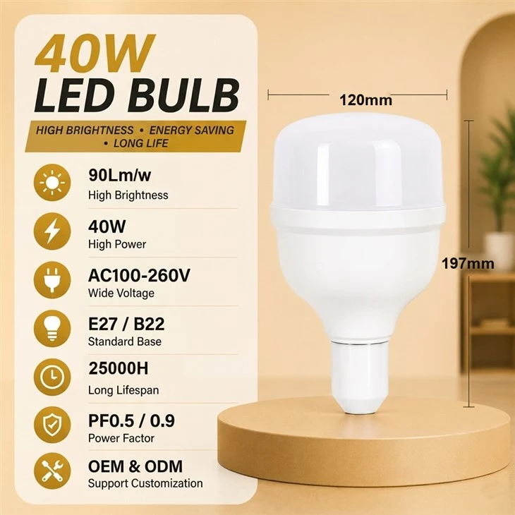 Warehouse High Power T Lamp suppliers