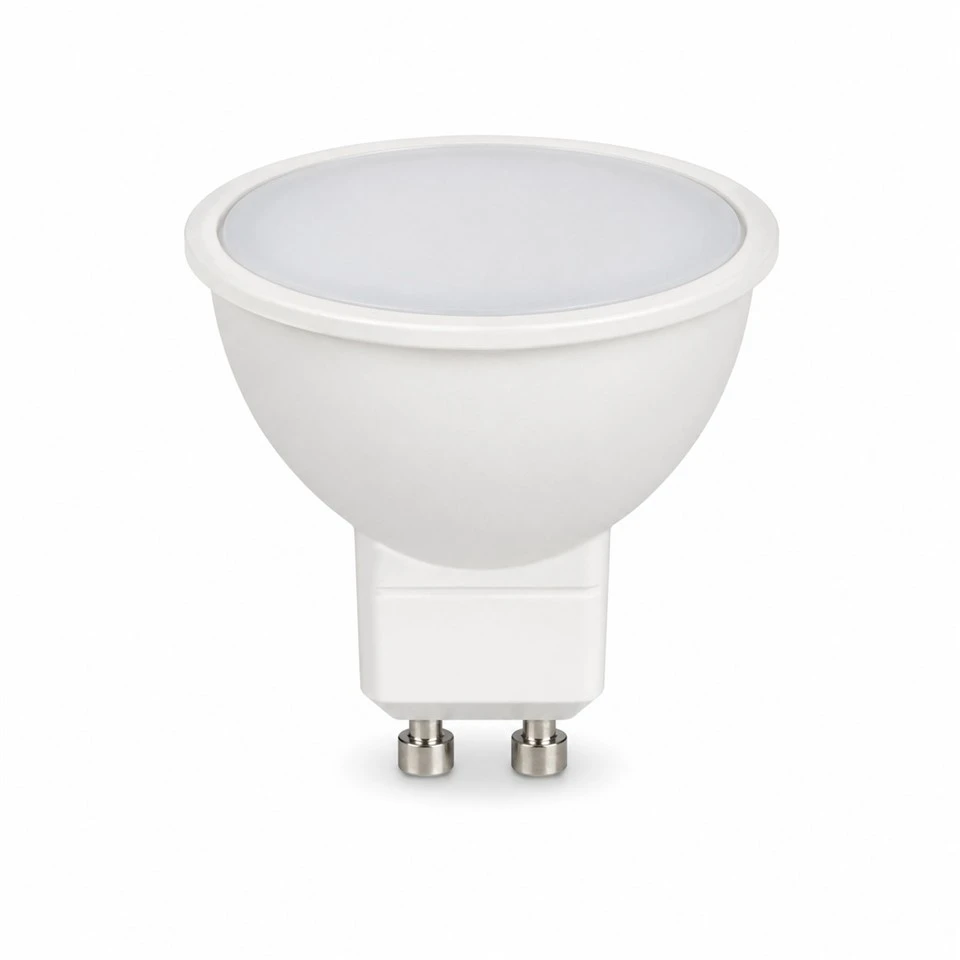 5W GU10 LED Spotlight