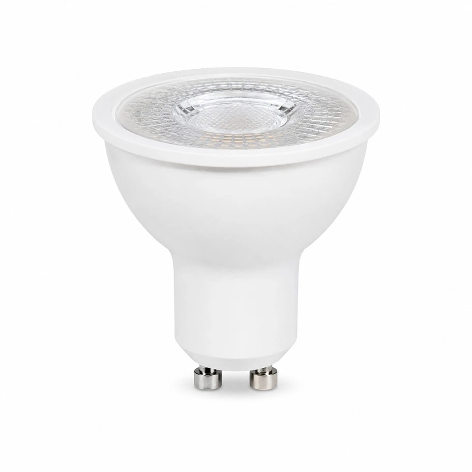 6W GU10 LED Spotlight