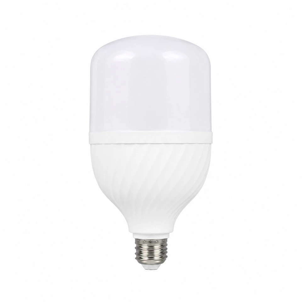 Angle Striped LED T Lamp