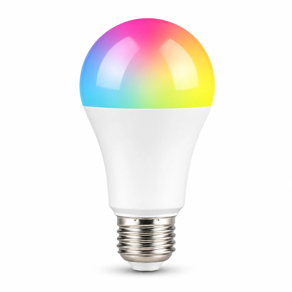 Color Smart Light