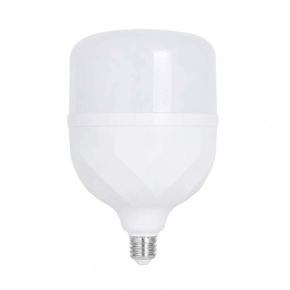 Crystal Diamond T Shape Bulb