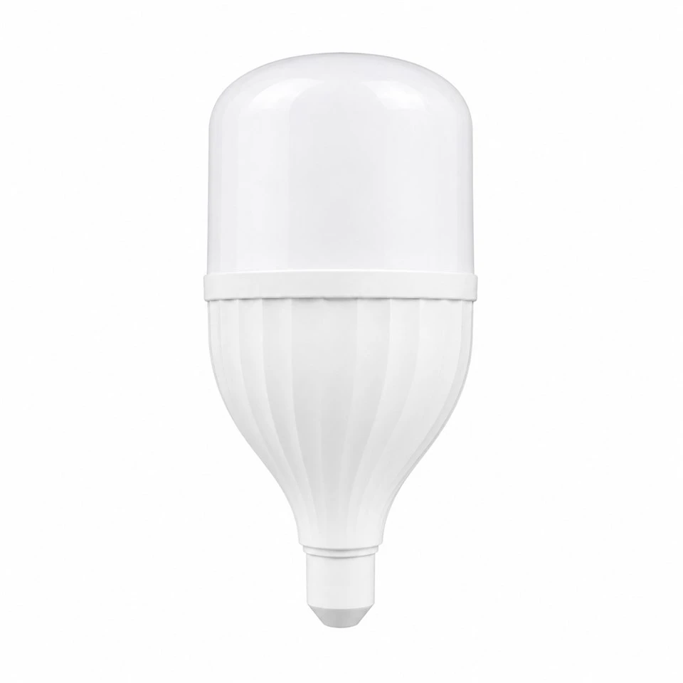Diagonal Pattern Tower LED Bulb