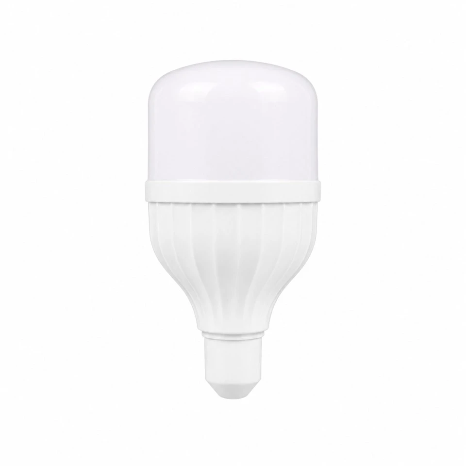 Diagonal Striped LED T Bulb