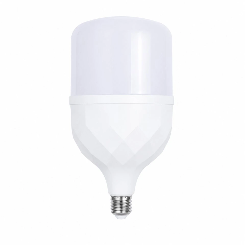 Diamond Cut LED T Bulb