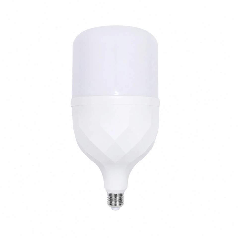 Diamond Faceted LED Tower Bulb