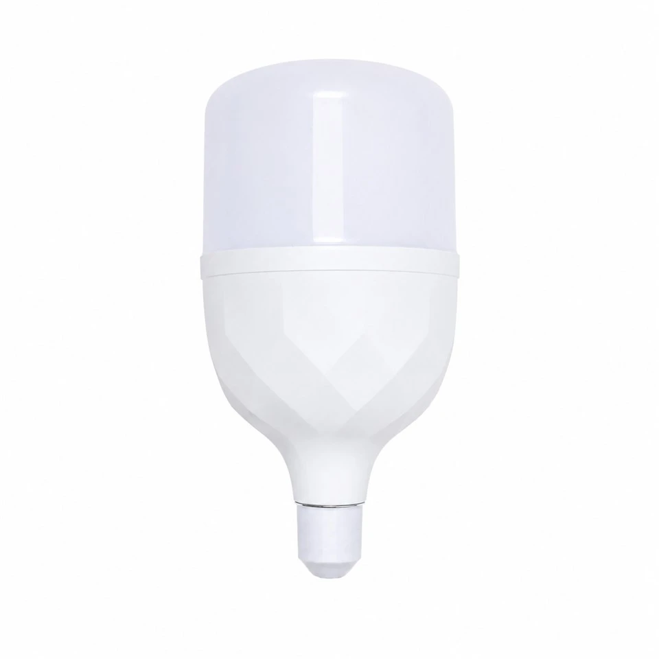 Diamond Pattern LED T Lamp