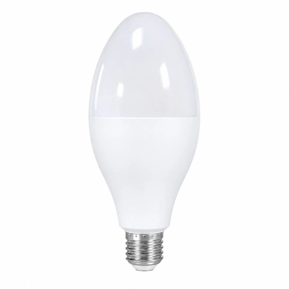 Elliptical LED Bulb