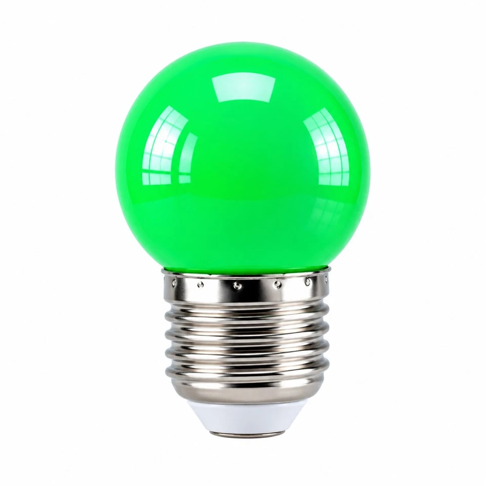 Green Mini LED Lights
