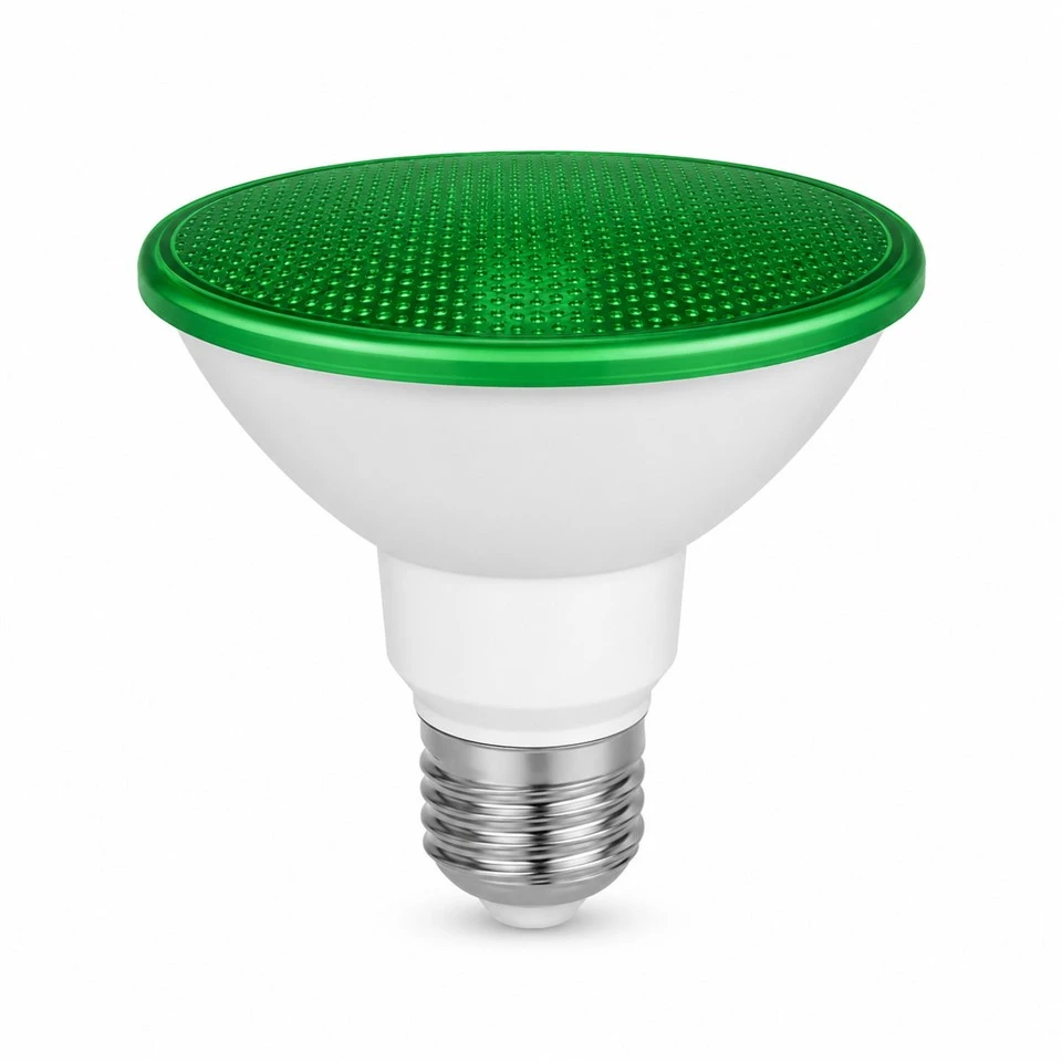 LED Par Light Bulb