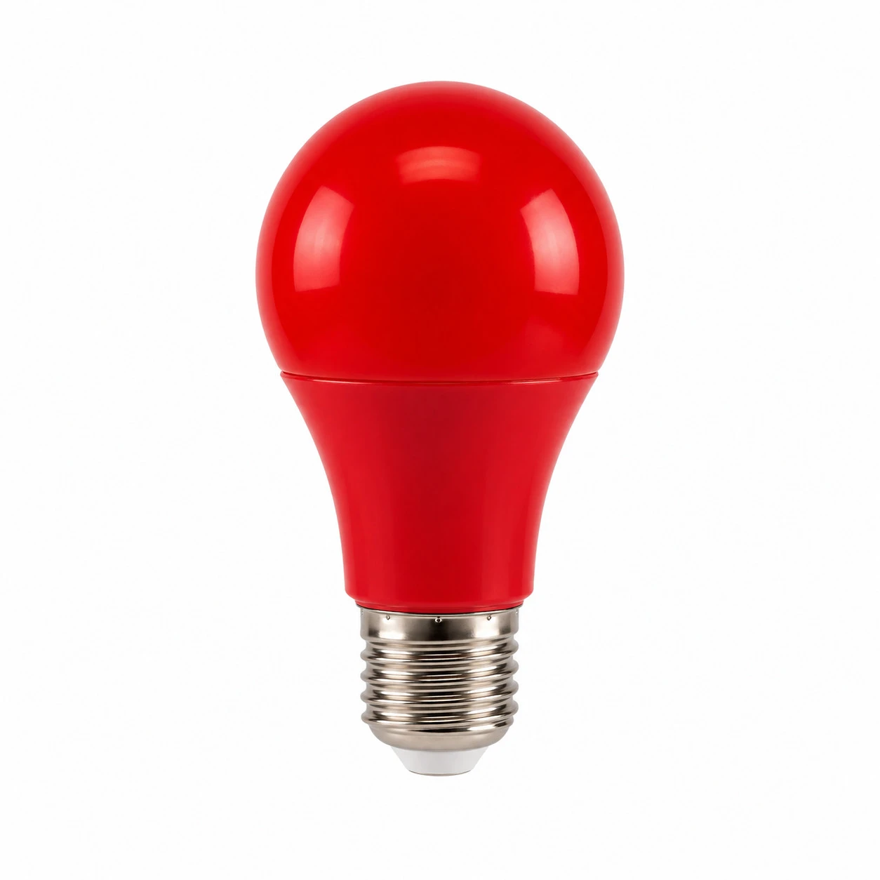 LED Color Bulb