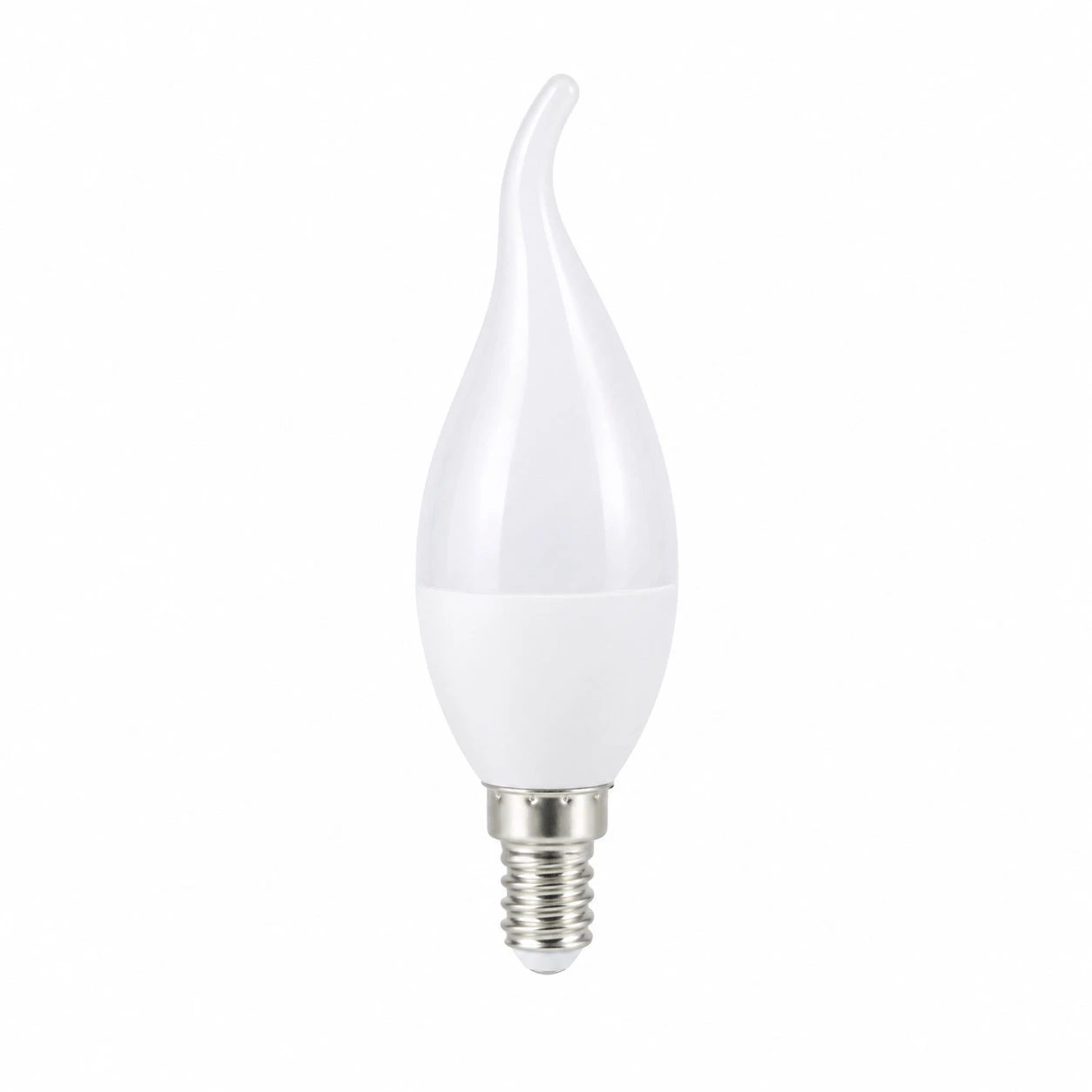 LED Candle Bulb