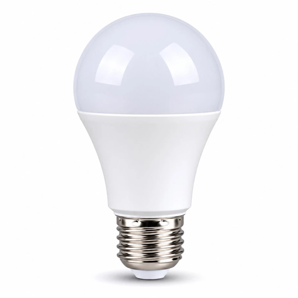 Motion Sensor Light Bulb