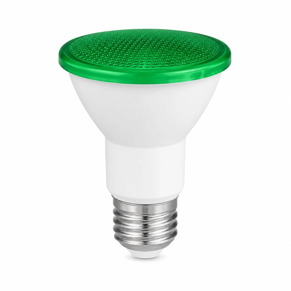 New LED Par Light