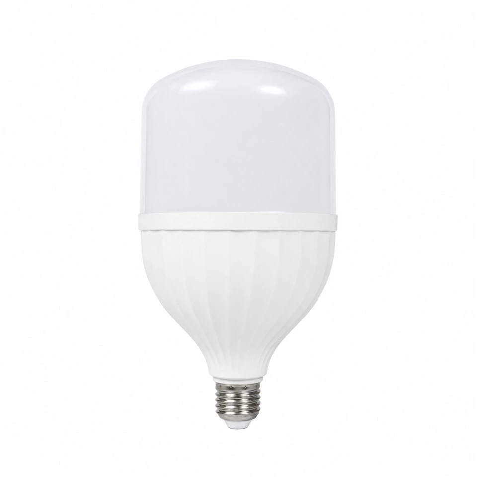 Oblique Grain LED T Shape Bulb