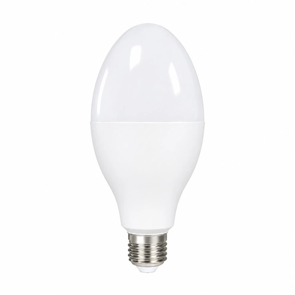 Olive LED Bulb
