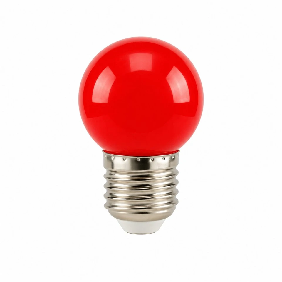 Red Mini LED Lights