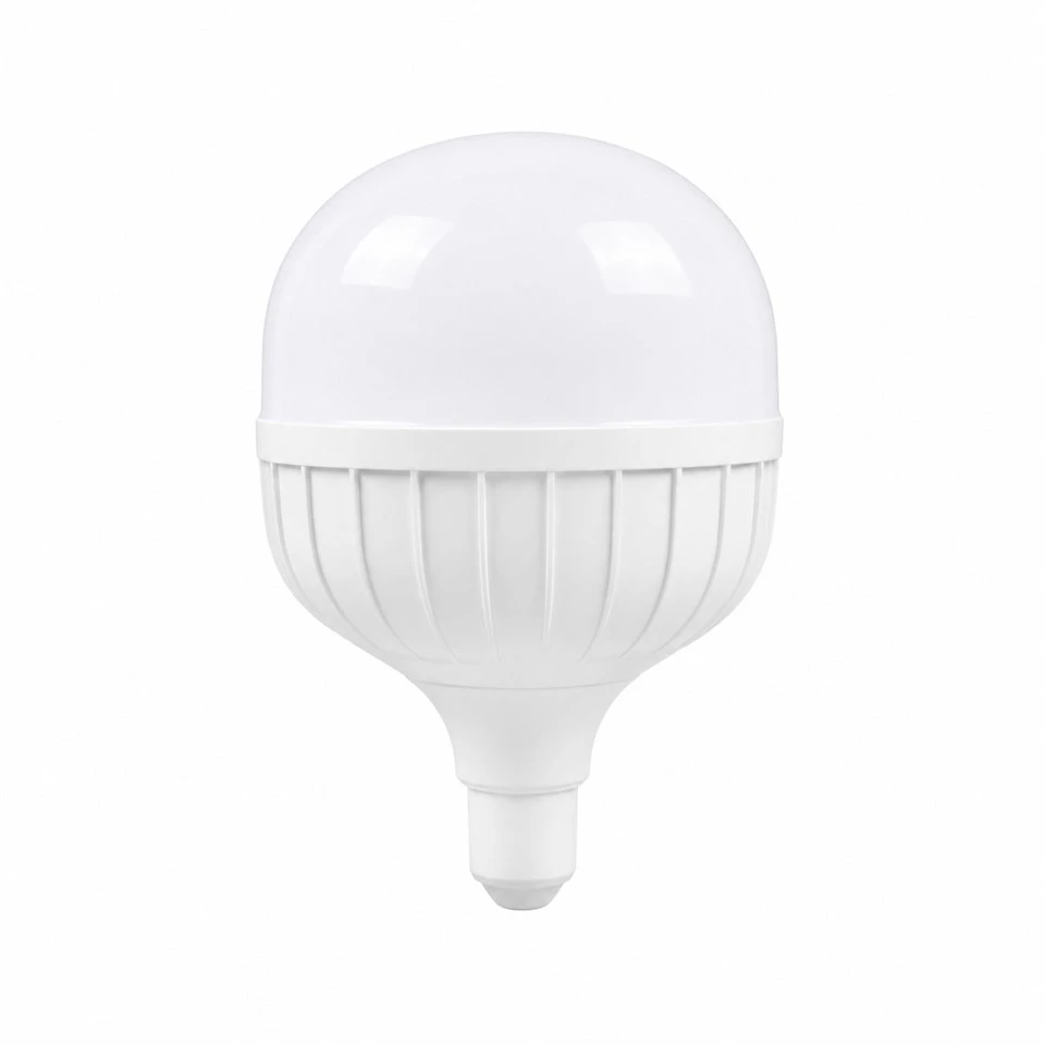 Round Head LED T Bulb