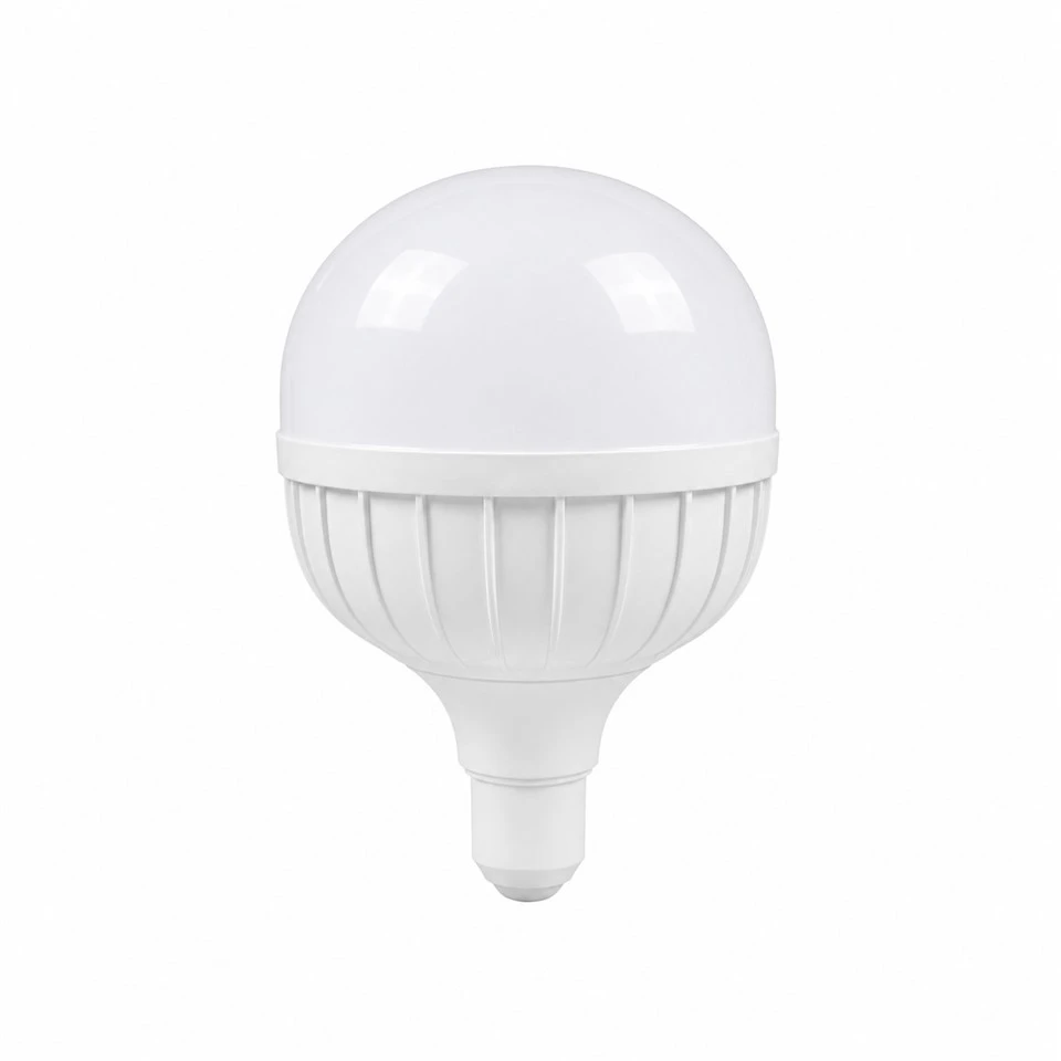 Round Head LED Tower Bulb