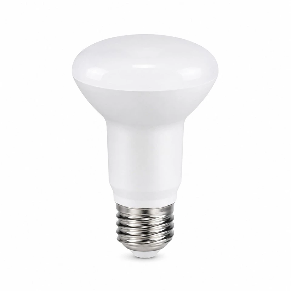 Round LED Spot Light