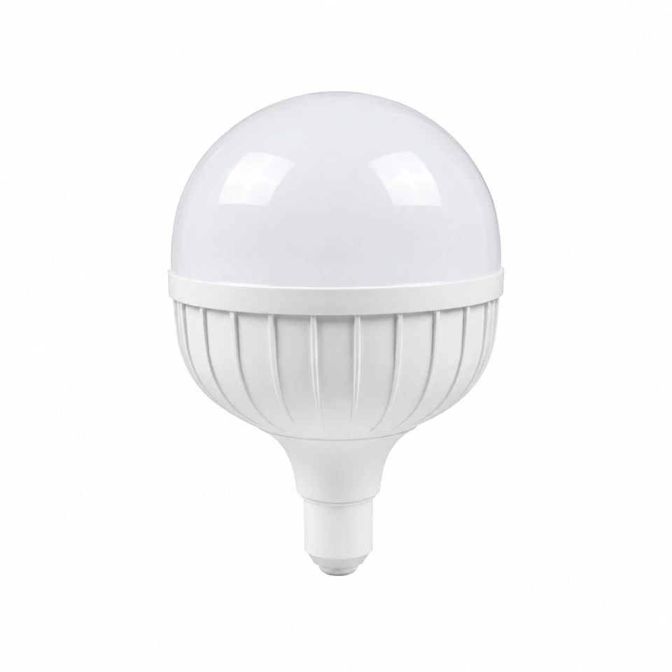 Round Top Tower LED Bulb