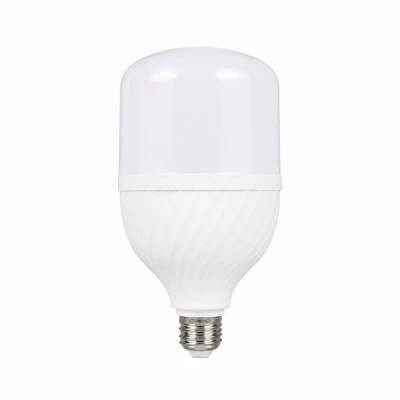 Angle Striped LED T Lamp