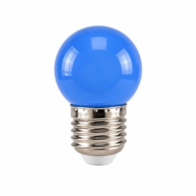 Blue Mini LED Lights