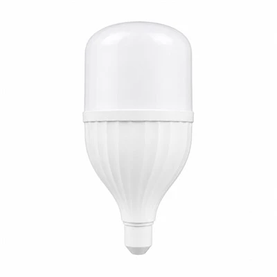 Diagonal Pattern Tower LED Bulb