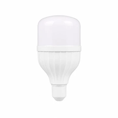 Diagonal Striped LED T Bulb