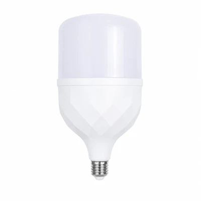 Diamond Cut LED T Bulb