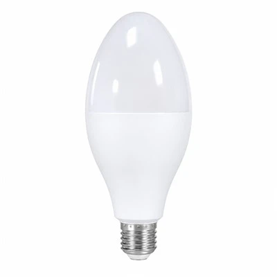 Elliptical LED Bulb