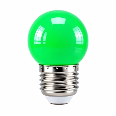 Green Mini LED Lights