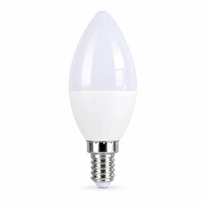LED Candle Globes
