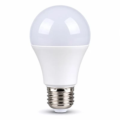 Motion Sensor Light Bulb