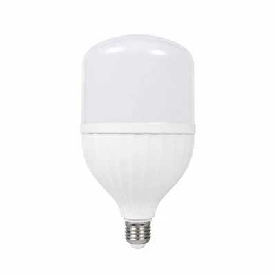 Oblique Grain LED T Shape Bulb
