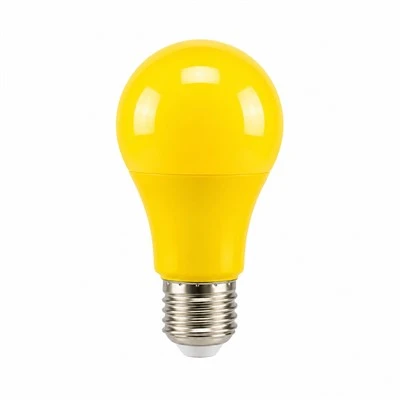 Soft Yellow LED Lights