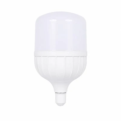 Vertical Striped LED Tower Bulb