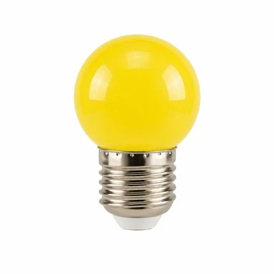 Yellow Mini LED Lights