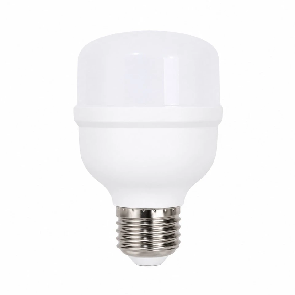 T Shape LED Bulb 20 Watt