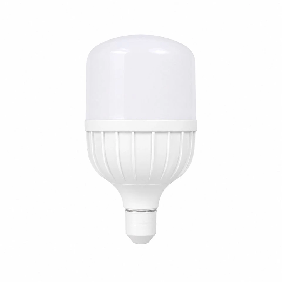 Vertical Grain LED T Lamp
