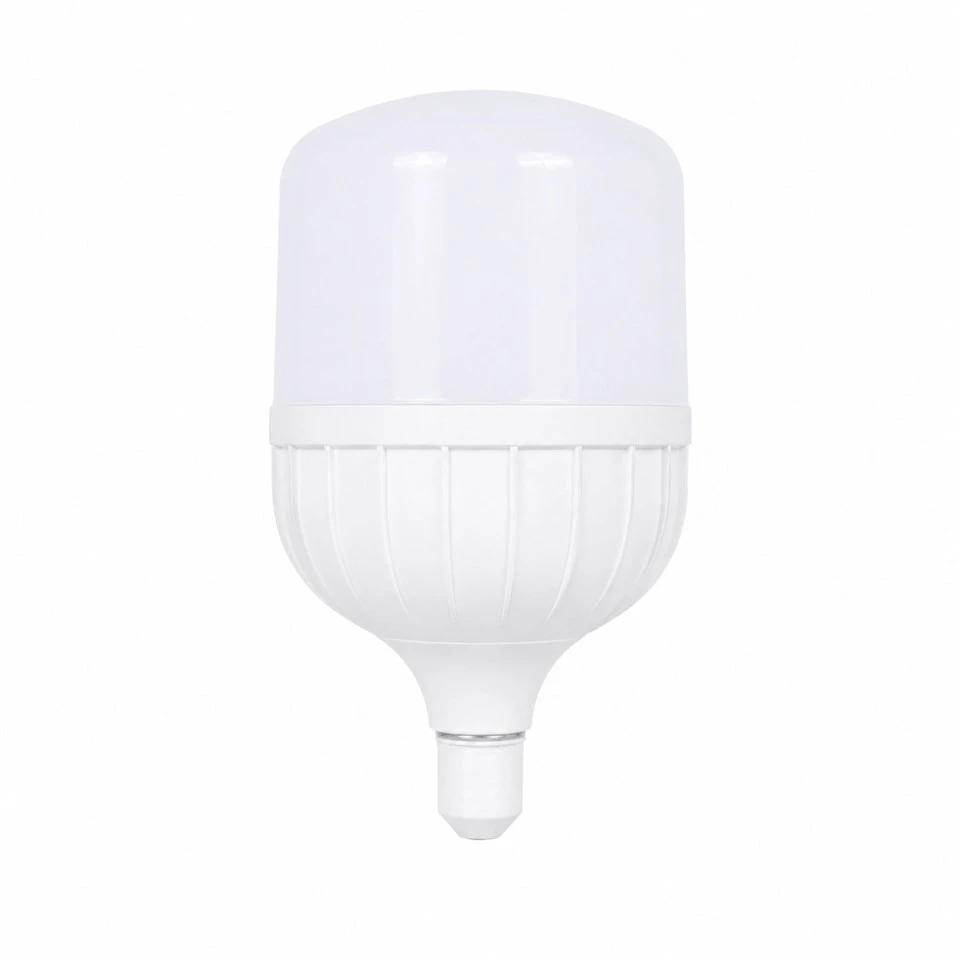 Vertical Striped LED Tower Bulb