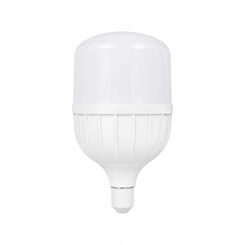 Vertical Texture T Shape Bulb